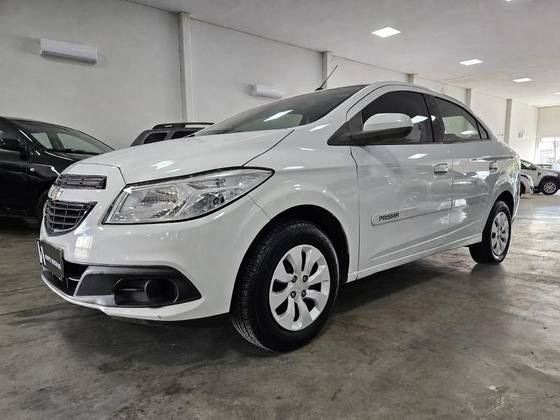 CHEVROLET PRISMA 1.0 MPFI LT 8V FLEX 4P MANUAL